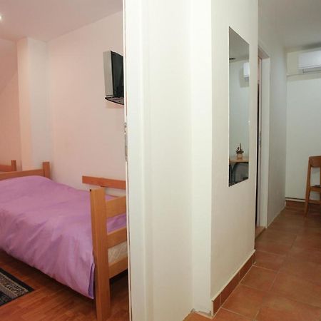 Apartman Carpe Diem 2 Zajecar Ngoại thất bức ảnh