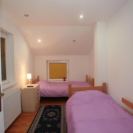 Apartman Carpe Diem 2 Zajecar Ngoại thất bức ảnh